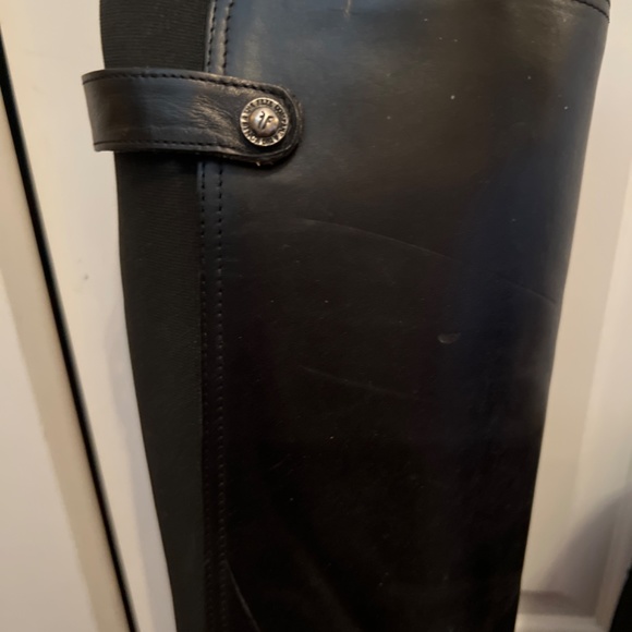 Frye Riding Boots - Picture 2 of 6